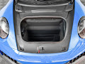 2026 Porsche 911 Carrera 4 GTS Coupe
