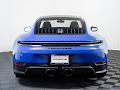 2026 Porsche 911 Carrera 4 GTS Coupe