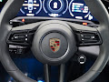 2023 Porsche Taycan Turbo S