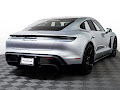 2023 Porsche Taycan Turbo S