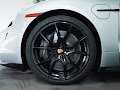 2023 Porsche Taycan Turbo S