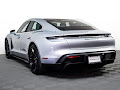 2023 Porsche Taycan Turbo S