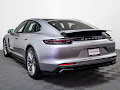 2019 Porsche Panamera