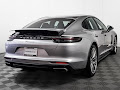 2019 Porsche Panamera