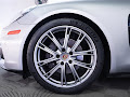 2019 Porsche Panamera