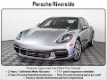 2019 Porsche Panamera