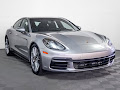 2019 Porsche Panamera
