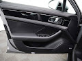 2019 Porsche Panamera