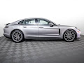 2019 Porsche Panamera
