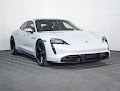 2021 Porsche Taycan Turbo S