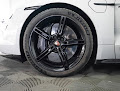 2021 Porsche Taycan Turbo S