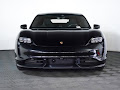 2020 Porsche Taycan Turbo S