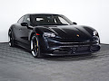 2020 Porsche Taycan Turbo S