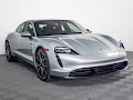 2024 Porsche Taycan