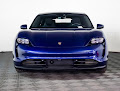 2024 Porsche Taycan