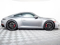2024 Porsche 911 Carrera 4 GTS Coupe