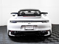 2024 Porsche 911 Carrera S Aerokit