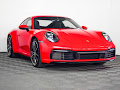 2021 Porsche 911