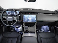 2025 Land Rover Range Rover Sport Dynamic SE
