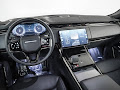 2025 Land Rover Range Rover Sport Dynamic SE