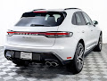 2025 Porsche Macan S