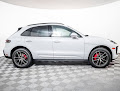 2025 Porsche Macan S