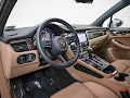 2025 Porsche Macan S