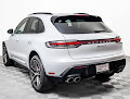 2025 Porsche Macan S