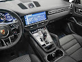 2023 Porsche Cayenne GTS Coupe Lightweight PKG