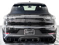 2023 Porsche Cayenne GTS Coupe Lightweight PKG