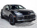 2023 Porsche Cayenne GTS Coupe Lightweight PKG