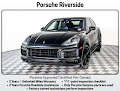 2023 Porsche Cayenne GTS Coupe Lightweight PKG