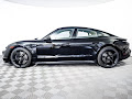 2020 Porsche Taycan Turbo
