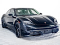 2020 Porsche Taycan Turbo