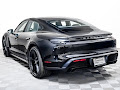 2020 Porsche Taycan Turbo