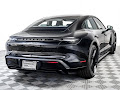 2020 Porsche Taycan Turbo