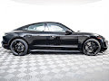 2020 Porsche Taycan Turbo