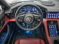 2023 Porsche Taycan