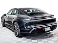 2023 Porsche Taycan