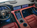 2023 Porsche Taycan
