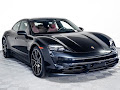 2023 Porsche Taycan