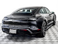 2023 Porsche Taycan