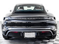 2023 Porsche Taycan