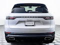 2022 Porsche Cayenne E-Hybrid