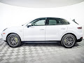 2022 Porsche Cayenne E-Hybrid