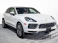 2022 Porsche Cayenne E-Hybrid
