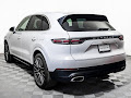 2022 Porsche Cayenne E-Hybrid