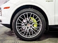 2022 Porsche Cayenne E-Hybrid