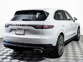 2022 Porsche Cayenne E-Hybrid