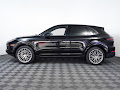 2022 Porsche Cayenne Platinum Edition